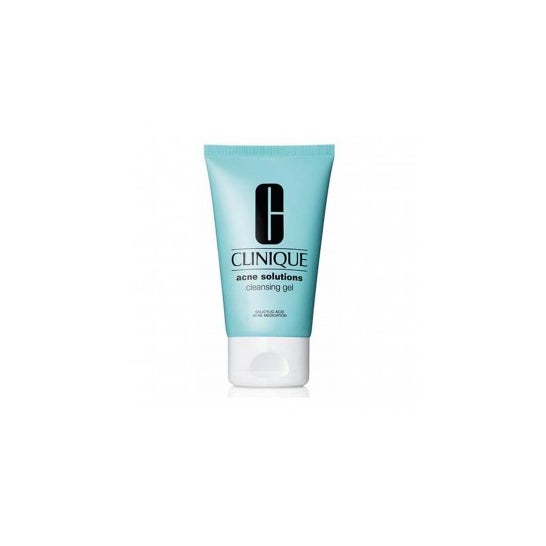 Clinique Acné Solutions Cleansing Gel 125ml