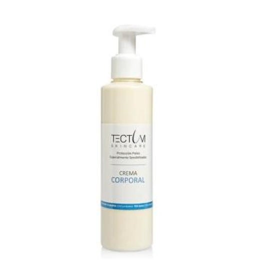Tectum Skin Care Body Cream 200ml