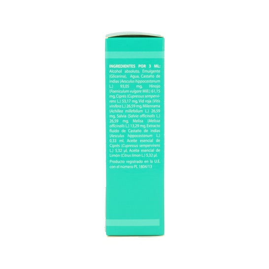 Equisalud Holopai 10 31ml