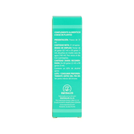 Equisalud Holopai 10 31ml