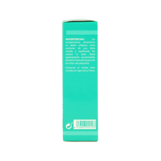 Equisalud Holopai 10 31ml