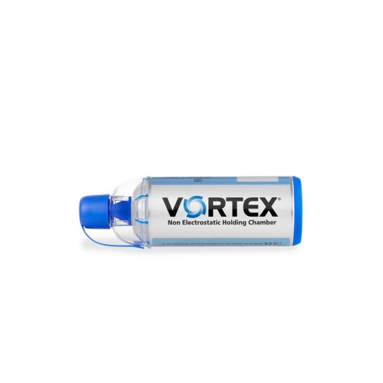 Vortex Chamb Inh+Masq Erwachsene Wette