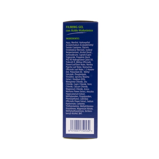 Flogo Sport Recuperación Gel Efecto Antifatiga 100ml