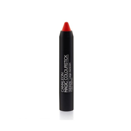 Camaleon Cosmetics Lipstick Magic Coral Nro 10 1ud