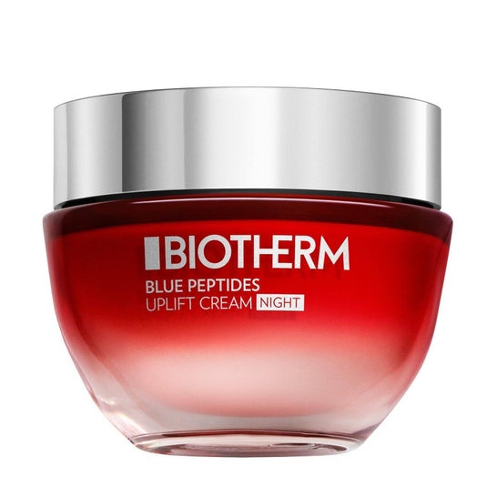 Biotherm Blue Peptides Uplift Noche 50ml