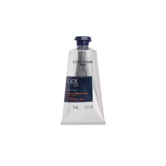 L'Occitane Homme Cade After Shave Balsam 75ml