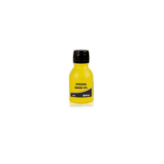 Iberpos Povidona Yodada 125 ml