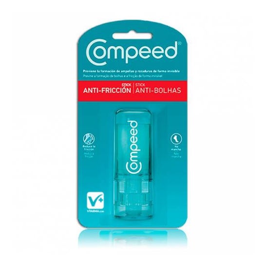 Compeed® Antifriktions-Stick 8ml