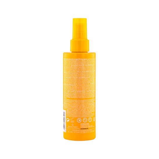 Klorane Polysianes Sublime Sun Spray SPF50+ 200ml