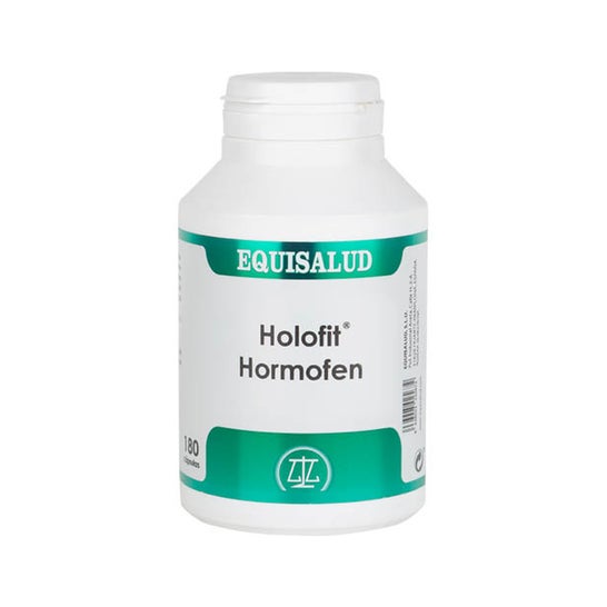 Equisalud Holofit Hormofen 180caps