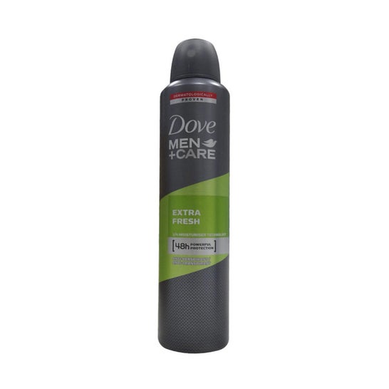 Dove Men Extra Fresh Desodorante 250ml