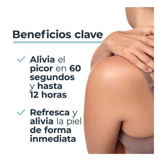 Eucerin Atopicontrol Spray Calmante 50 ml
