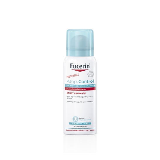 Eucerin Atopicontrol Spray 50 Ml EUCERIN,