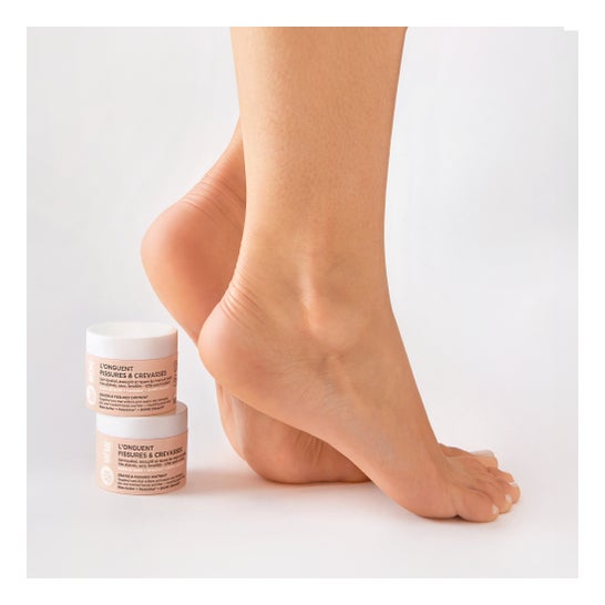 MÊME Salbe für Hände und Füße 30 ml