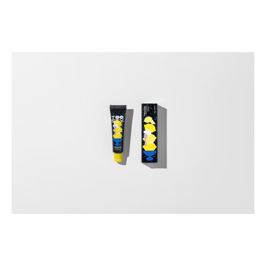 Toosty Lemon Sorbet Toothpaste 80 g