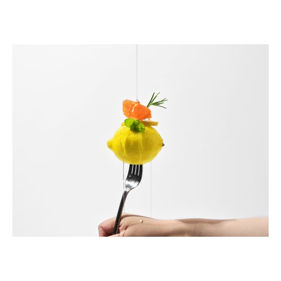 Toosty Lemon Sorbet Toothpaste 80 g