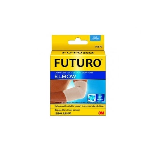 Futuro™ Comfort Lift elbow pad T-L 1ud