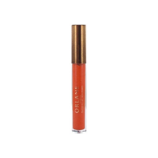 Orlane Lip Gloss N°4 Orange 3ml