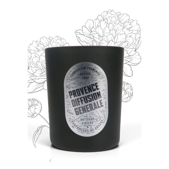 Prodige Vela Perfumada Jardin Secret 190g