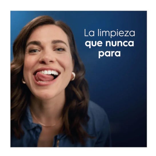 Oral-B Encías & Esmalte Repair Original Pasta Dentífrica 2x75ml Oral-B Encías & Esmalte Repair Original Pasta Dentífrica 2x75ml