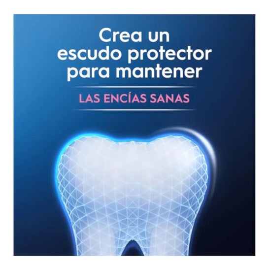 Oral-B Encías & Esmalte Repair Original Pasta Dentífrica 2x75ml Oral-B Encías & Esmalte Repair Original Pasta Dentífrica 2x75ml