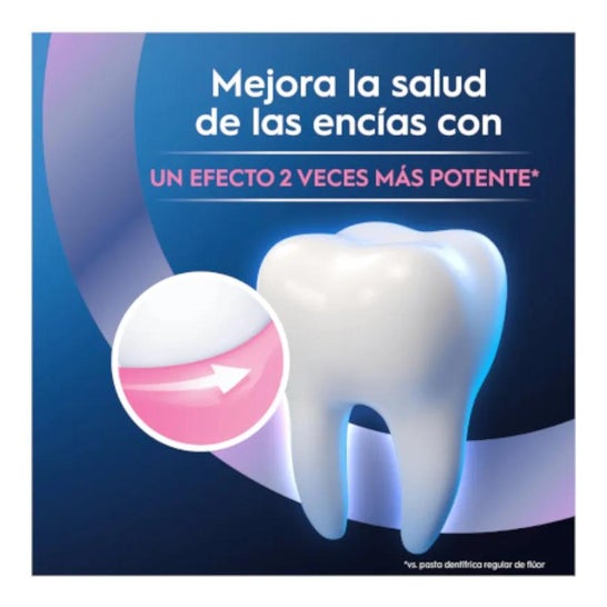 Oral-B Encías & Esmalte Repair Original Pasta Dentífrica 2x75ml Oral-B Encías & Esmalte Repair Original Pasta Dentífrica 2x75ml