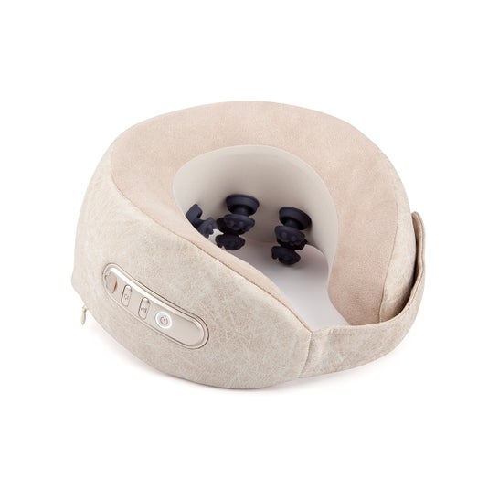 Medivon Calm Masajeador Cuello Relajación 3D Calor 1ud