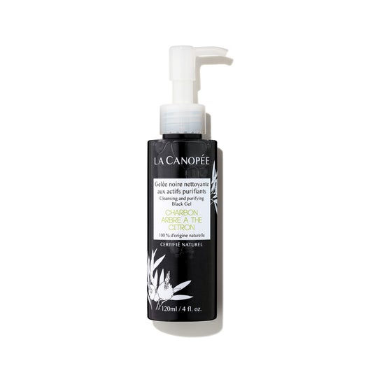 La Canopee Black Gel