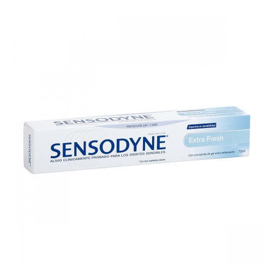 Dentifricio Sensodyne™ Extra Fresh 75ml