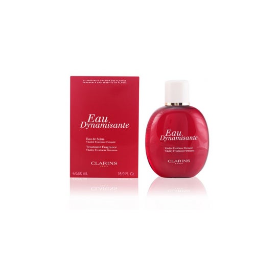 Clarins Eau Dynamisante 500ml