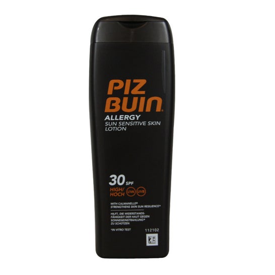 Piz Buin® Allergy SPF30+ loción 200ml