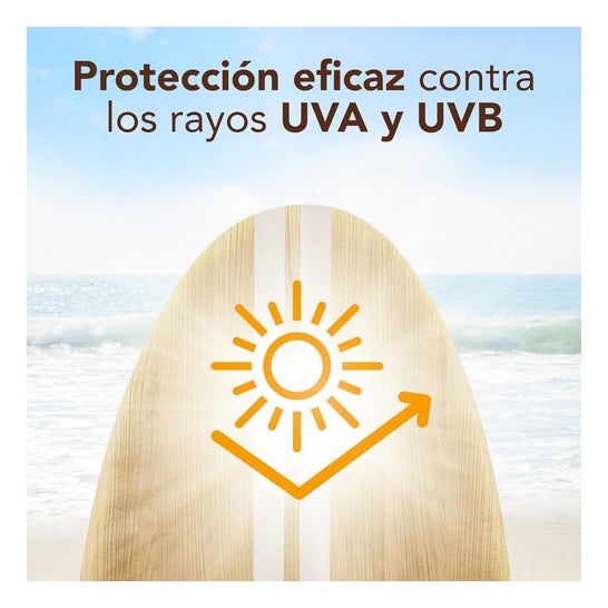 Piz Buin® Allergy Sun Sensitive Loción SPF30 200 ml
