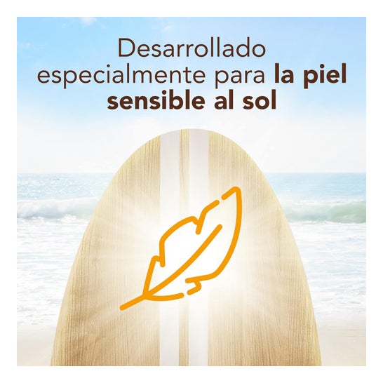 Piz Buin® Allergy Sun Sensitive Loción SPF30 200 ml