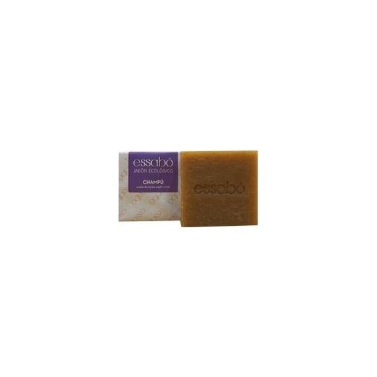 Beltran Soaps Essabo Solid Shampoo 120g