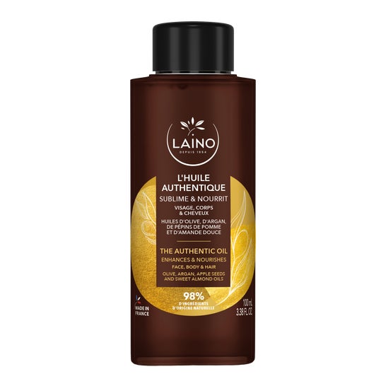 Laino L'Huile Authentique 100ml