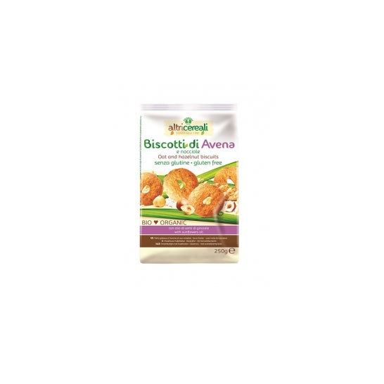 ALTRICEREALI BISCUIT OATS/NOCC