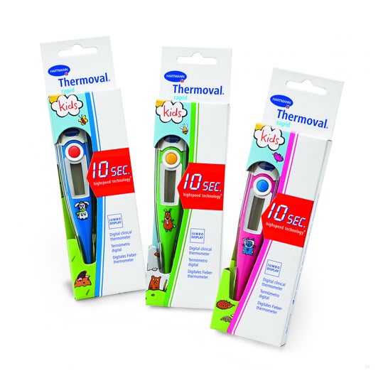 Termovalorizzatore Rapid Kids 1ud