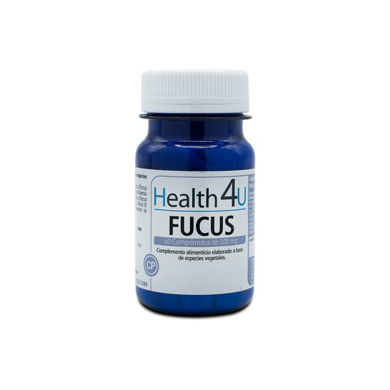 Health 4U Fucus 500mg 60tabs