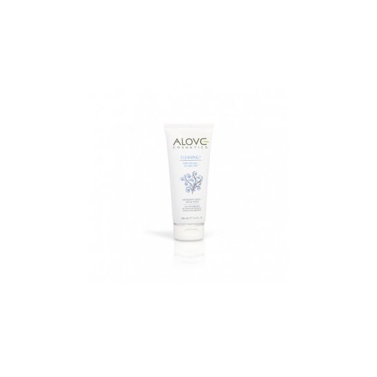 Alove Cleaning Exfoliante Facial 100 ml