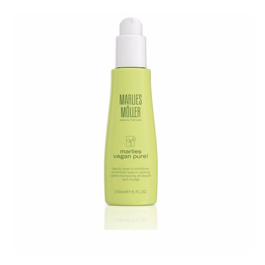 Marlies Möller Pure Vegan Conditioner 150ml