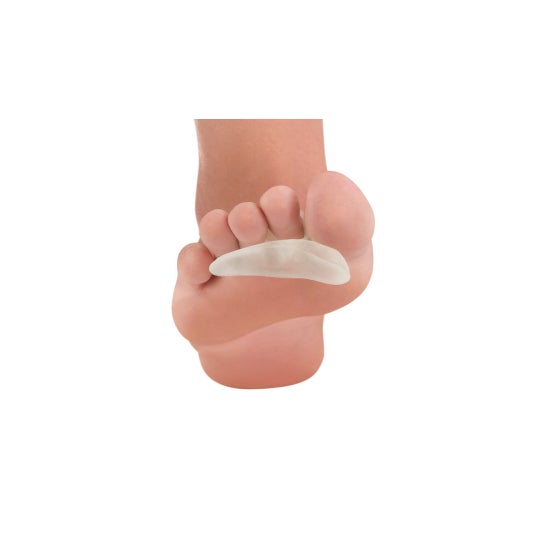 Orliman FeetPad Bearing Gel Metatarse 2