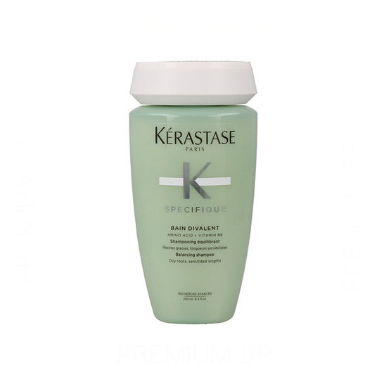 Kerastase Specifique Divalent Bath Shampoo 250ml