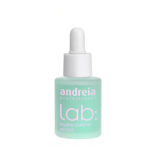 Andreia Professional Lab: Hidratante para Cutículas 10,5ml
