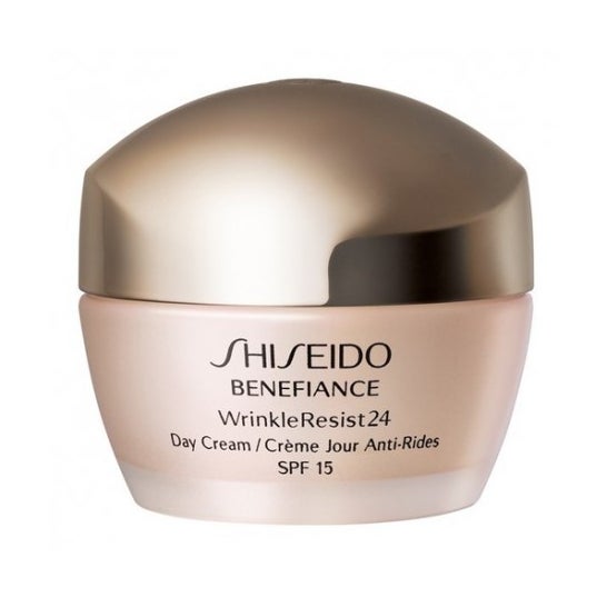 Shiseido Benefiance Wrinkle Resist Crema de Dia 50ml