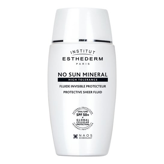 Institut Esthederm Crema Facial y Corporal No Sun 50 ml