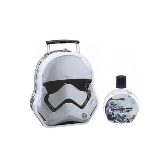 Ageti Star Wars Eau-Toilette 100Ml