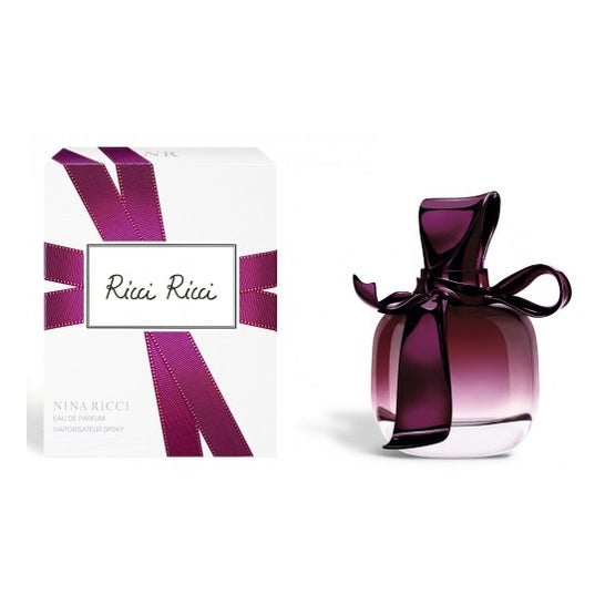 Nina Ricci Ricci Ricci Woman Eau de Parfum 50ml