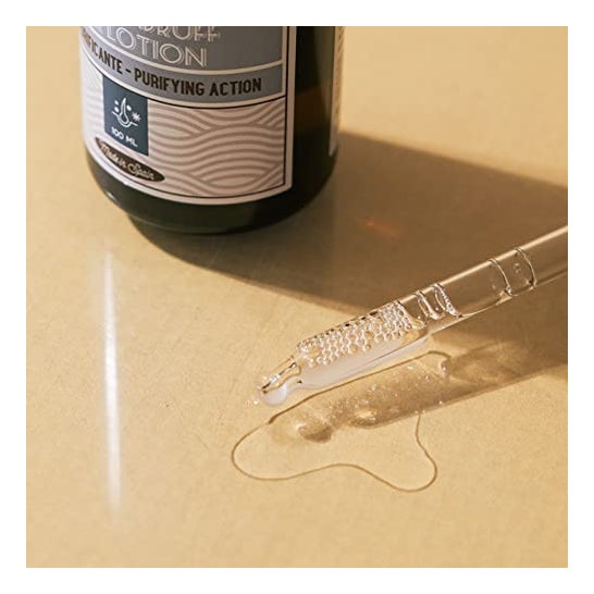 Mi Rebotica Loción Capilar Anticaspa 100ml Mi Rebotica Loción Capilar Anticaspa 100ml