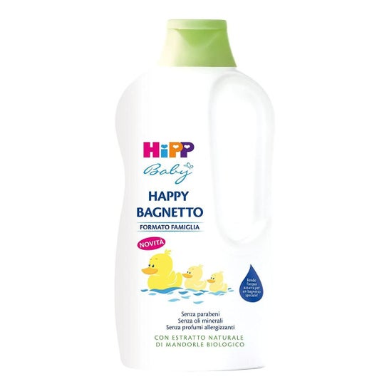 Hipp Bagno Felice 1000ml
