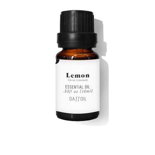 Daffoil Lemon Essential Oil 10ml